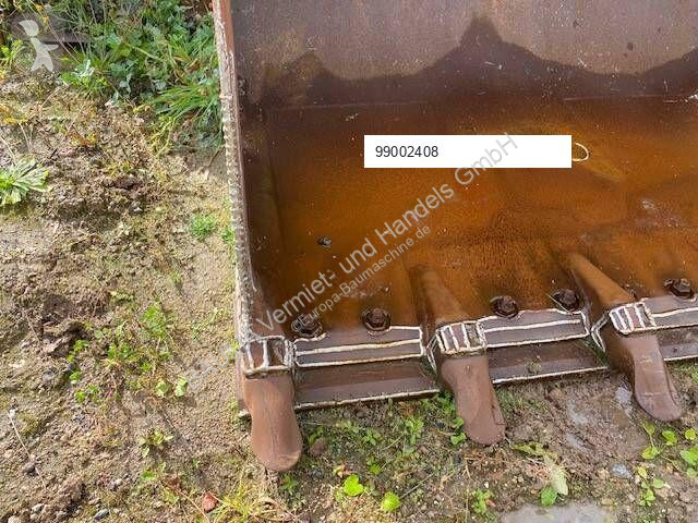 Stavební vybavení Volvo 2.90 m Schaufel /...