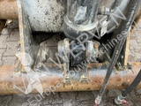 Stavební vybavení  LH100 Incl. Rotator