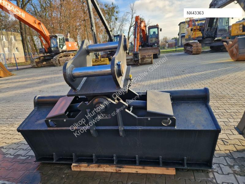 Stavební vybavení  Godet d'excavatrice