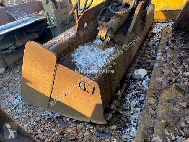 Aanbouwstukken voor bouwmachines Volvo (786)...