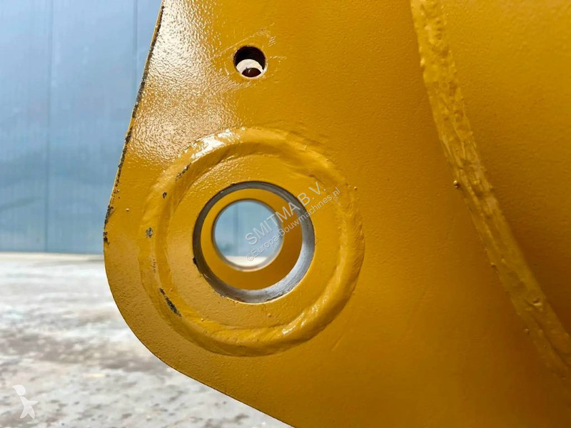Udstyr til anlægsarbejder Caterpillar 950M...