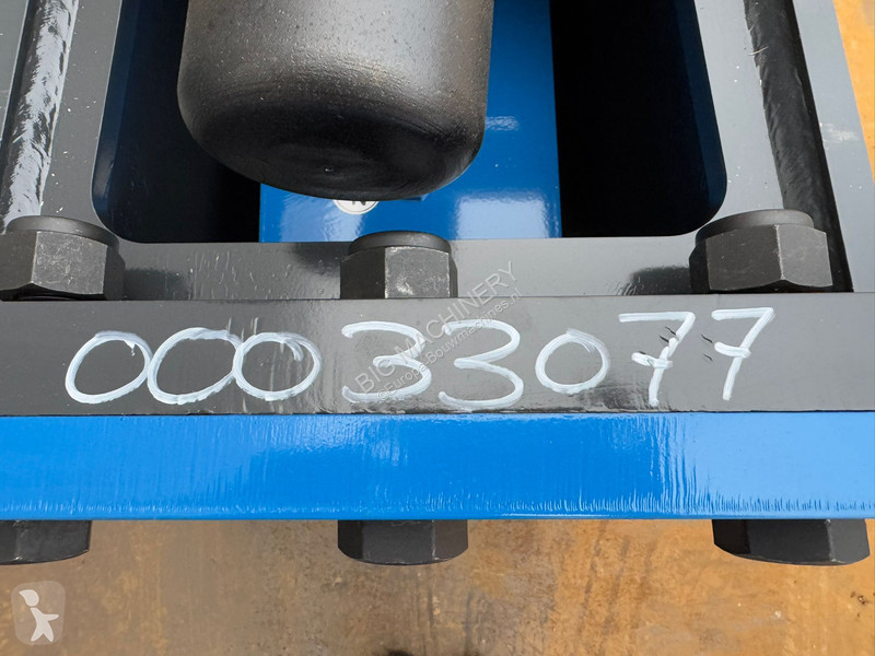 تجهيزات الأشغال العمومية Hammer HS2400