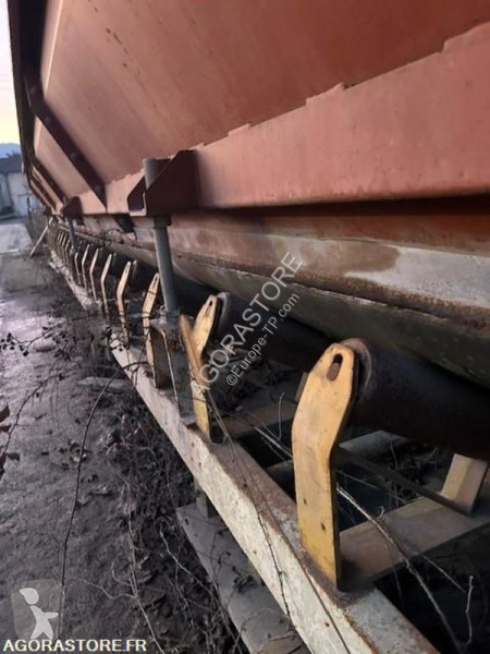 Equipamentos de obras