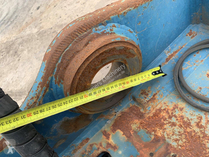 Equipamentos de obras  OQ 80