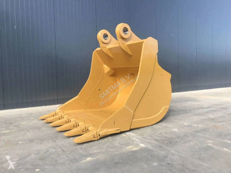 Vybavenie stavebného stroja Volvo EC360