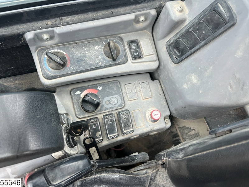 Echipamente pentru construcţii Kubota U 48...