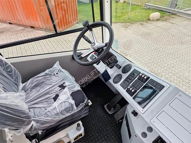 Electrocar Mafi T230