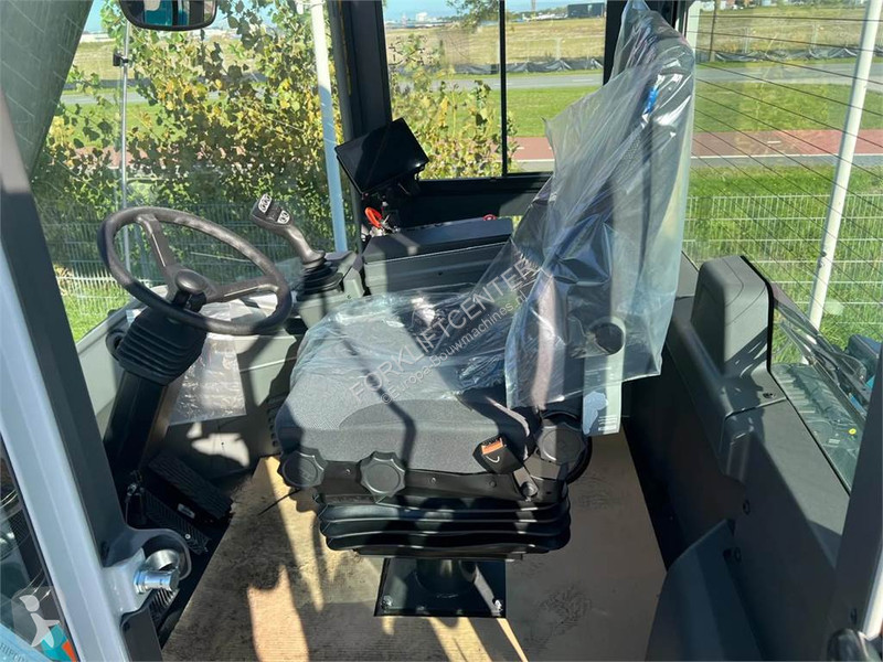 Chariot télescopique Konecranes LIFTACE 4532 TCE5