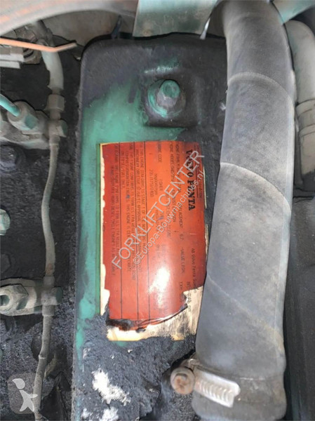 Electrocar Sisu TRX182A4L2C18