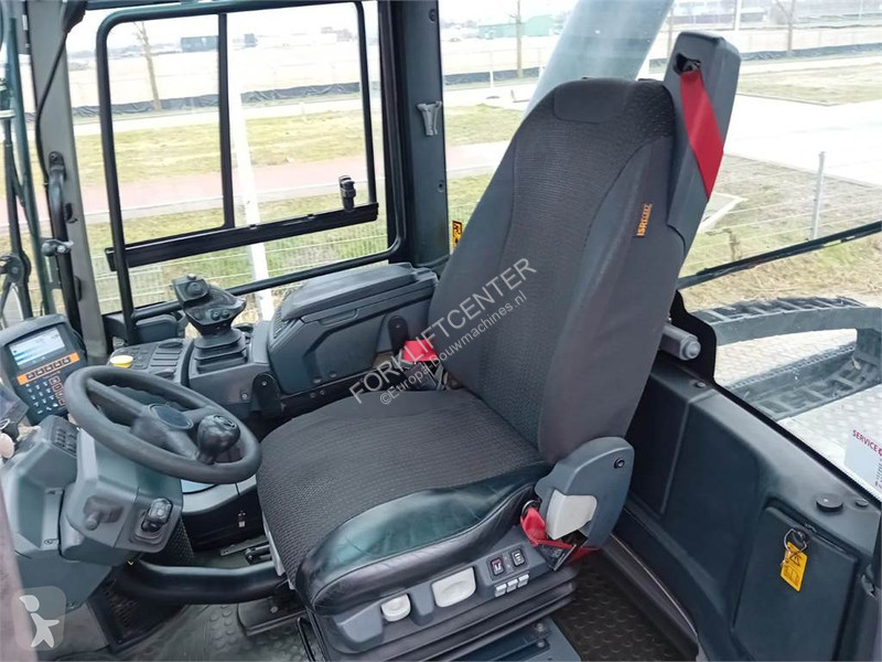 Chariot télescopique Kalmar DRG450-60S5X