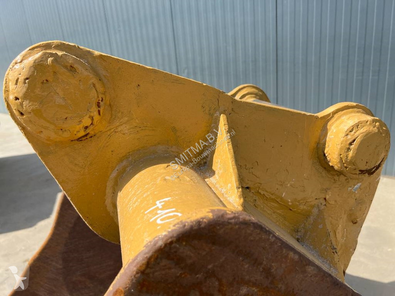 Aanbouwstukken voor bouwmachines Miller...