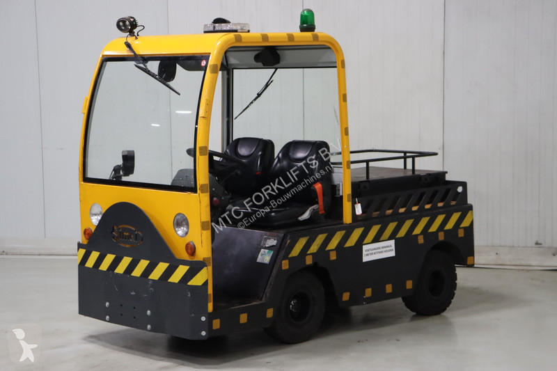 Aanbouwstukken voor bouwmachines  TE130AC