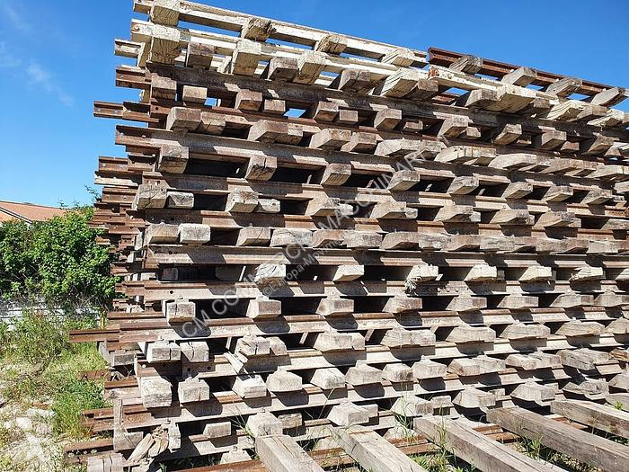 Attrezzature per macchine movimento terra