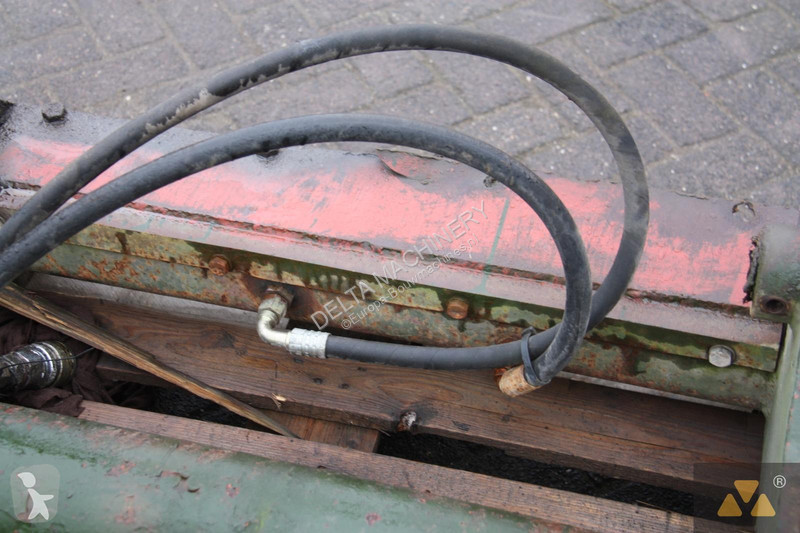 Stavební vybavení  Quick Coupler
