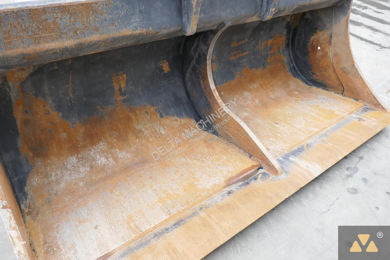 Aanbouwstukken voor bouwmachines  Cat 336 Bucket