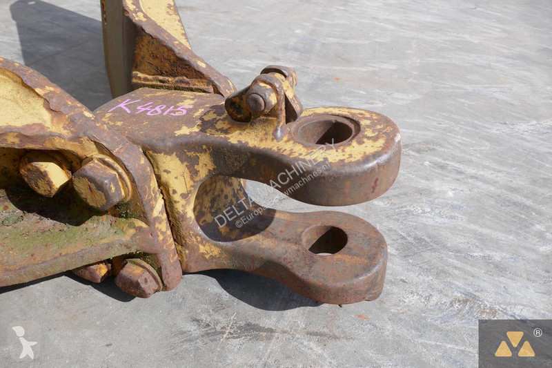 تجهيزات الأشغال العمومية Caterpillar D7G Drawbar