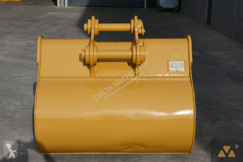 Aanbouwstukken voor bouwmachines Caterpillar...
