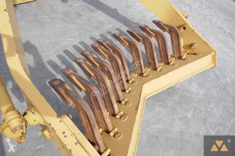 Bygg-anläggningsutrustningar Caterpillar Scarifier