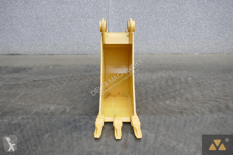 تجهيزات الأشغال العمومية Caterpillar Bucket