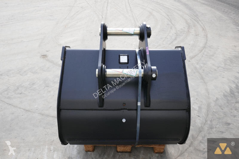 Equipamientos maquinaria OP Geith Bucket 42"