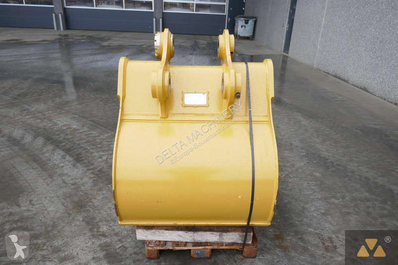 تجهيزات الأشغال العمومية Caterpillar Bucket