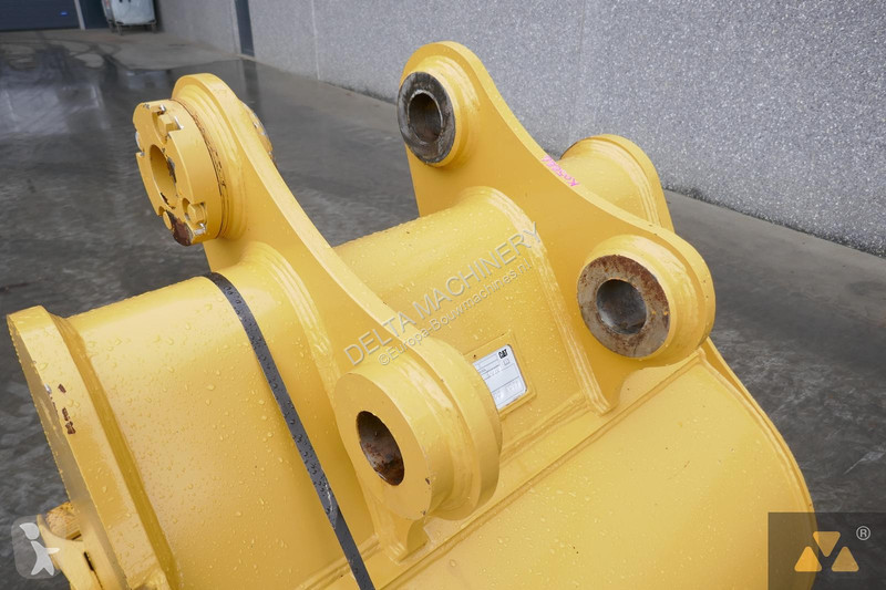 تجهيزات الأشغال العمومية Caterpillar Bucket