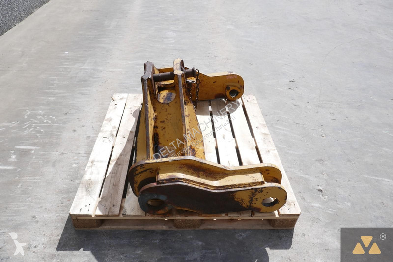 تجهيزات الأشغال العمومية Caterpillar D7E Drawbar
