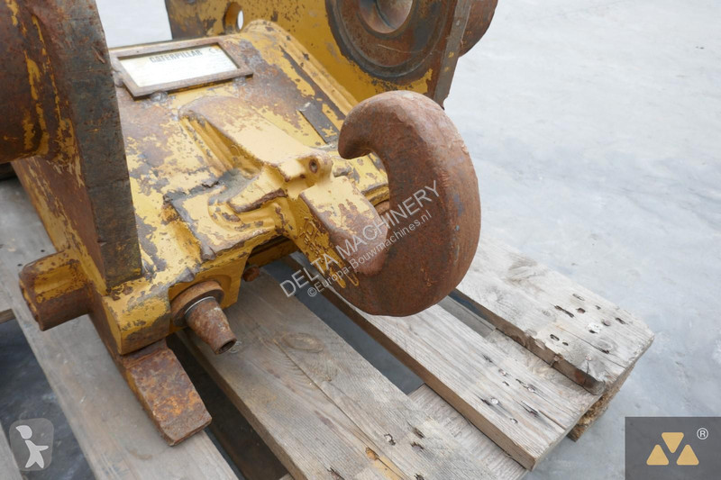 Equipamientos maquinaria OP Verachtert S Quick...