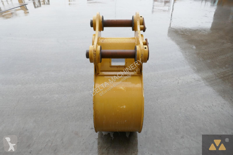 تجهيزات الأشغال العمومية Caterpillar Bucket