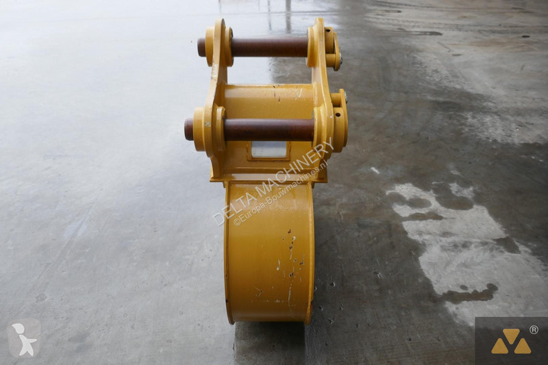 Aanbouwstukken voor bouwmachines Caterpillar...