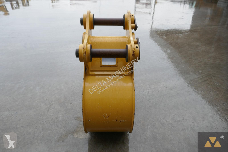 تجهيزات الأشغال العمومية Caterpillar Bucket