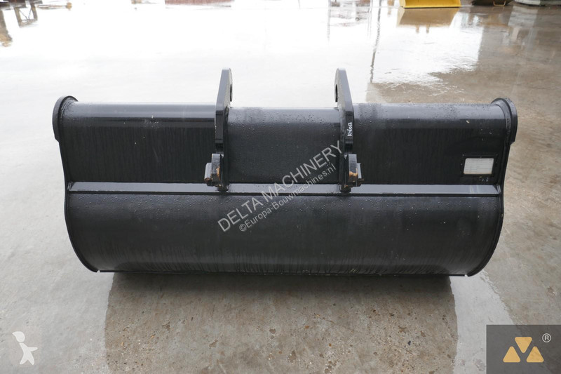 Stavební vybavení Caterpillar Bucket