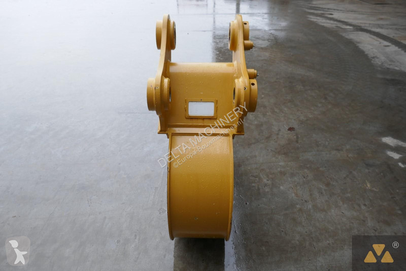 Aanbouwstukken voor bouwmachines Caterpillar...