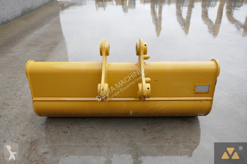 Udstyr til anlægsarbejder Caterpillar Bucket