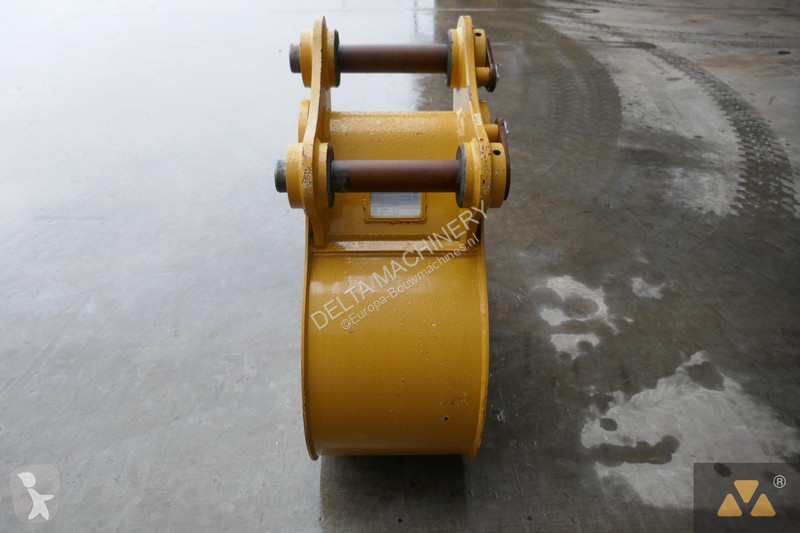 تجهيزات الأشغال العمومية Caterpillar Bucket