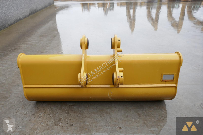 تجهيزات الأشغال العمومية Caterpillar Bucket