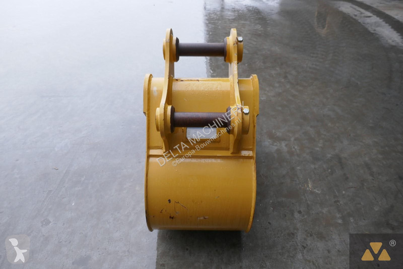 Aanbouwstukken voor bouwmachines Caterpillar...