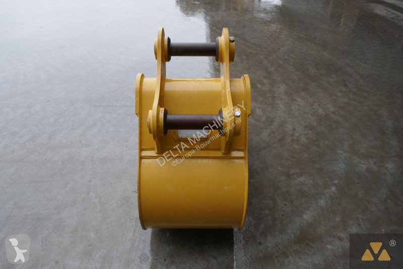 تجهيزات الأشغال العمومية Caterpillar 313 Bucket