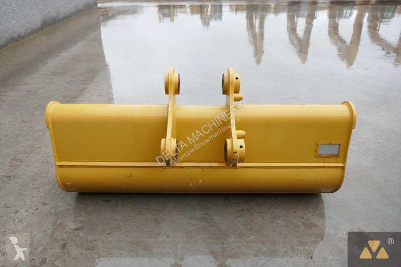 Stavební vybavení Caterpillar Bucket