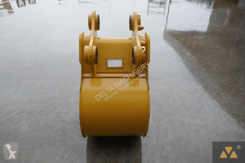 تجهيزات الأشغال العمومية Caterpillar Bucket