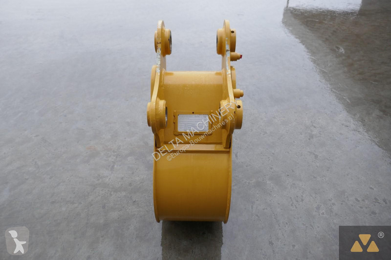 تجهيزات الأشغال العمومية Caterpillar 313 Bucket