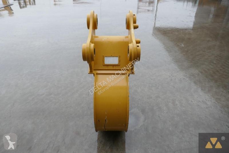 تجهيزات الأشغال العمومية Caterpillar Bucket