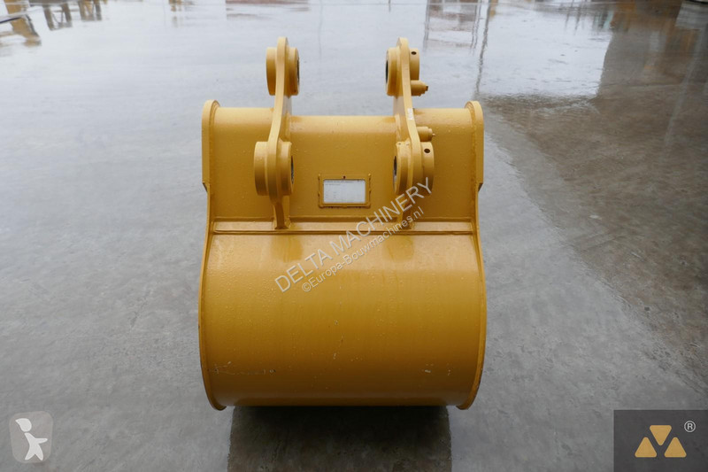 تجهيزات الأشغال العمومية Caterpillar Bucket