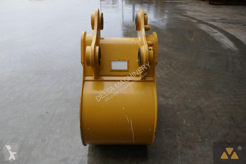 تجهيزات الأشغال العمومية Caterpillar Bucket