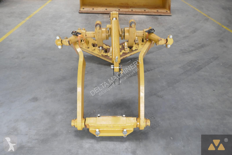 تجهيزات الأشغال العمومية Caterpillar Scarifier