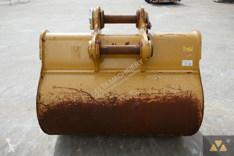 Aanbouwstukken voor bouwmachines Caterpillar...