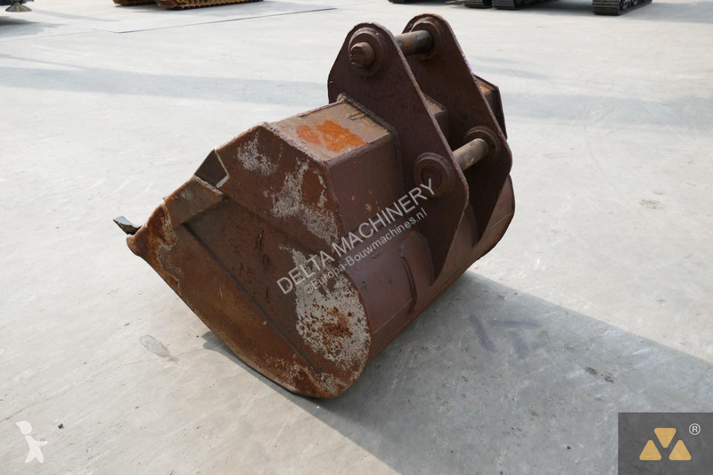 Aanbouwstukken voor bouwmachines  Bucket