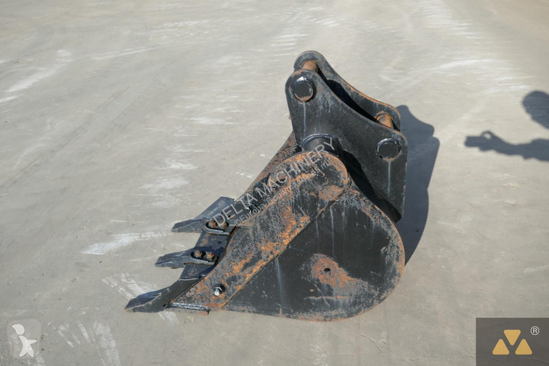 Aanbouwstukken voor bouwmachines  Bucket