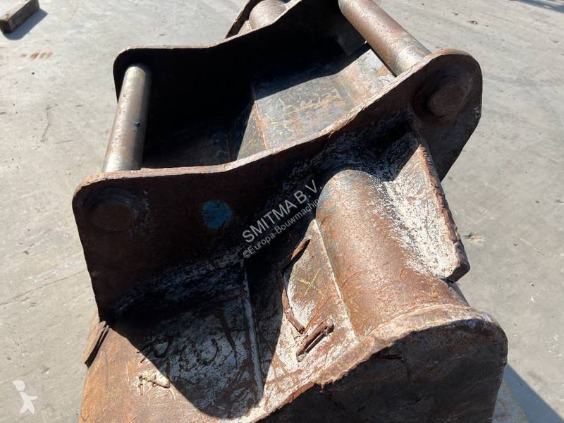Equipamentos de obras Oilquick OQ70/55