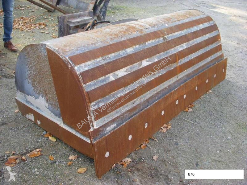 Equipamientos maquinaria OP Caterpillar (876)...